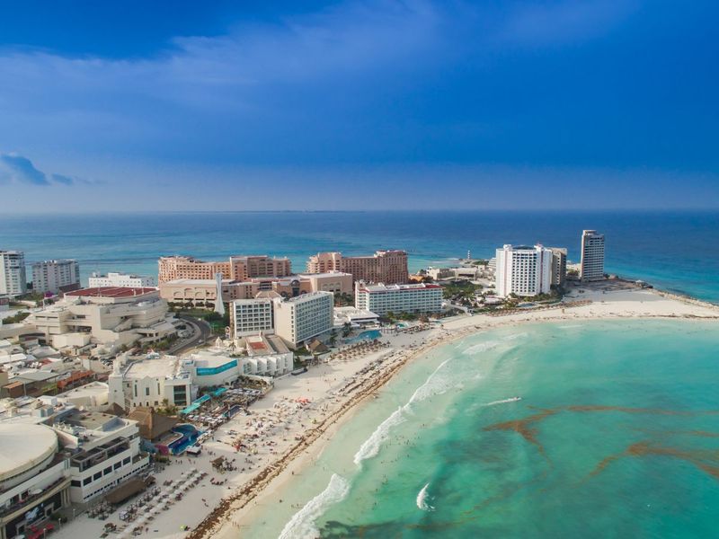 Private Jet from Miami to Las Vegas & Back Global Charter